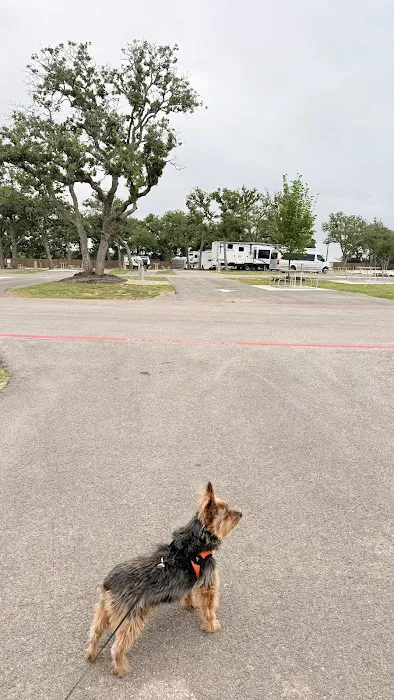 Lantern Oaks RV Resort 10