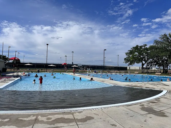 Lady Bird Johnson Municipal Park Campground 1