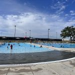 Lady Bird Johnson Municipal Park Campground