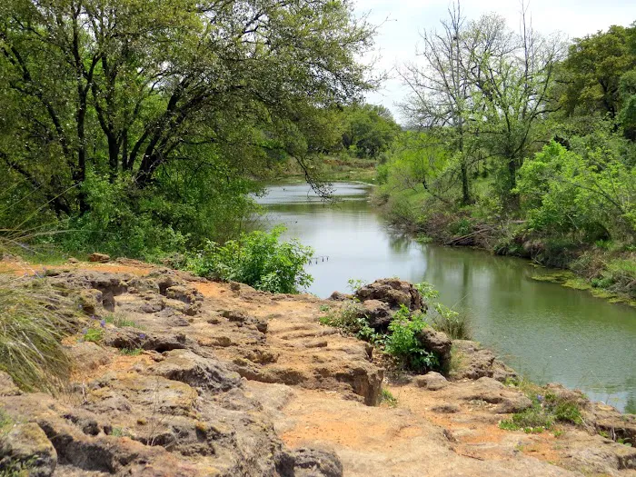 Lady Bird Johnson Municipal Park Campground 4
