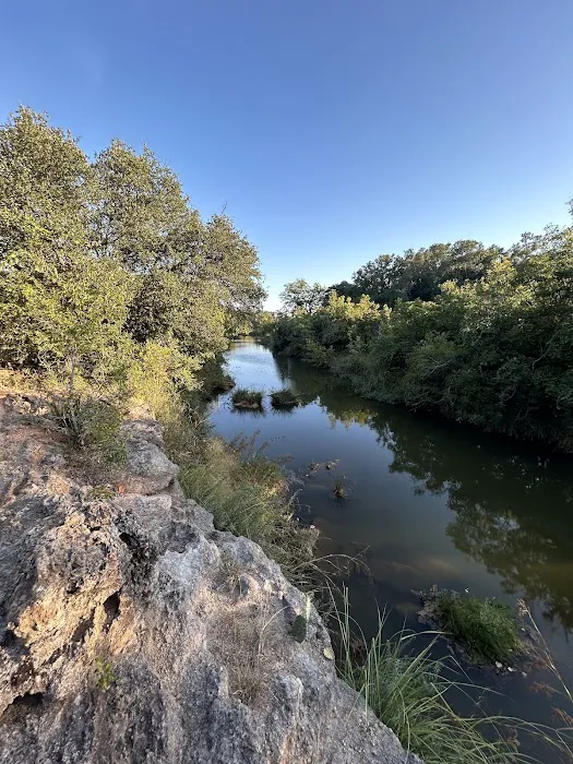 Lady Bird Johnson Municipal Park Campground 5