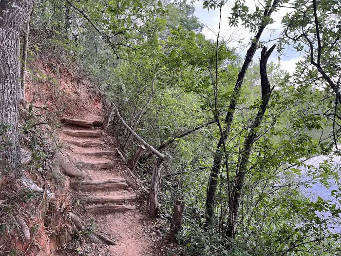 Lady Bird Johnson Municipal Park Campground 7