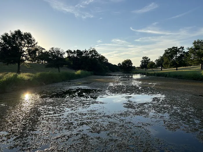 Lady Bird Johnson Municipal Park Campground 9