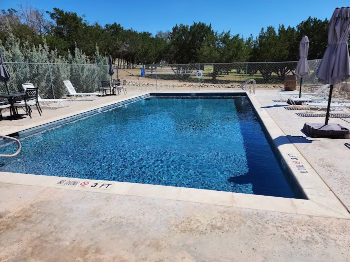 CEDAR BLISS RV Park 3