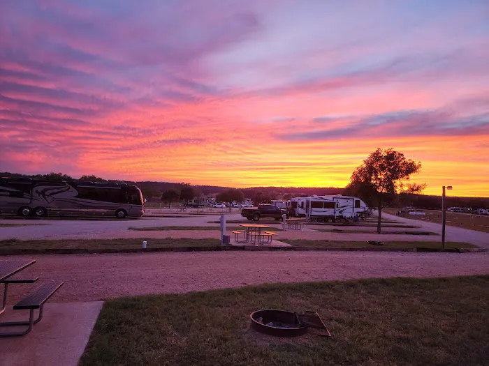 CEDAR BLISS RV Park 4