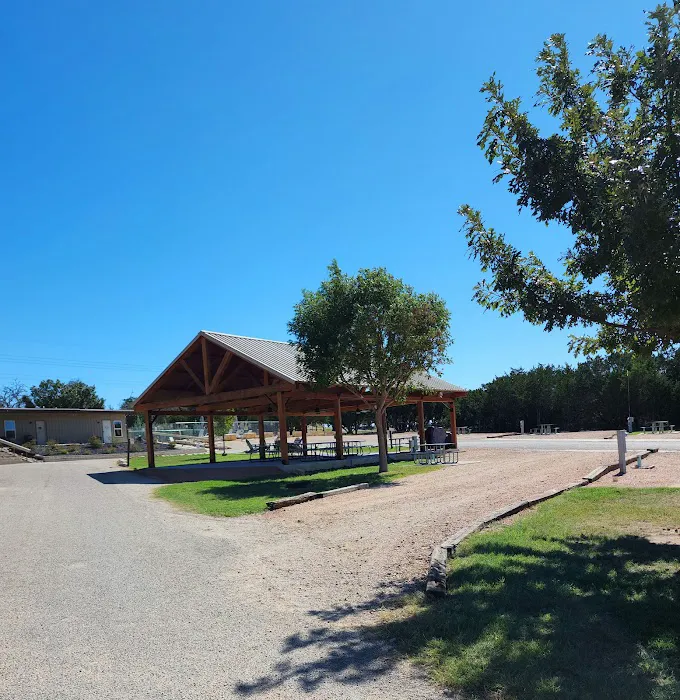 CEDAR BLISS RV Park 5