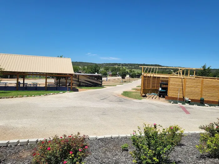 CEDAR BLISS RV Park 6