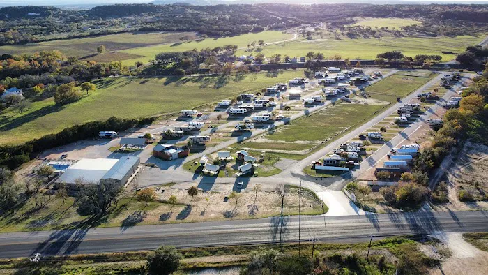 CEDAR BLISS RV Park 8