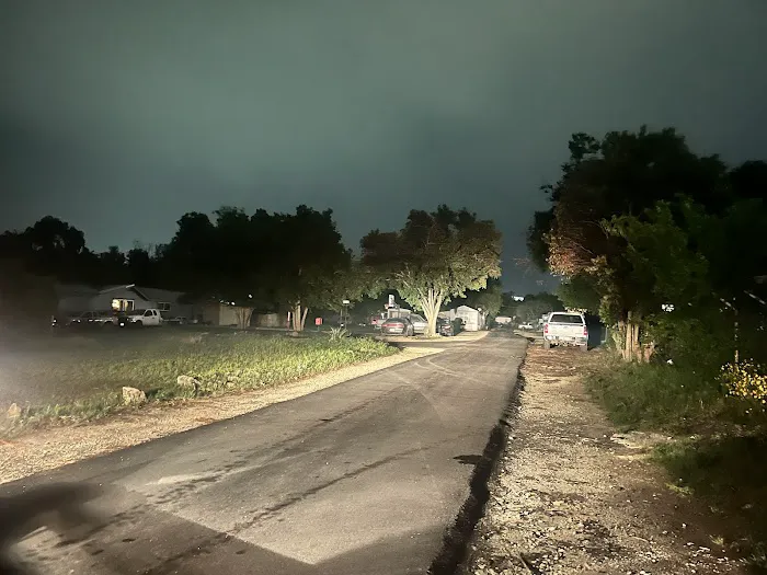 Shady Rest Mobile Home Park 1