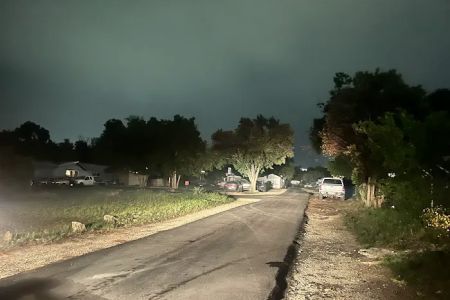 Shady Rest Mobile Home Park