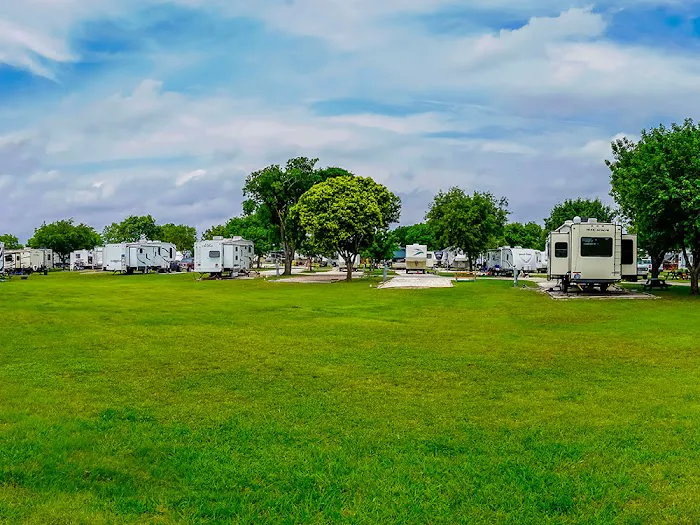 Alamo Fiesta RV Resort 5
