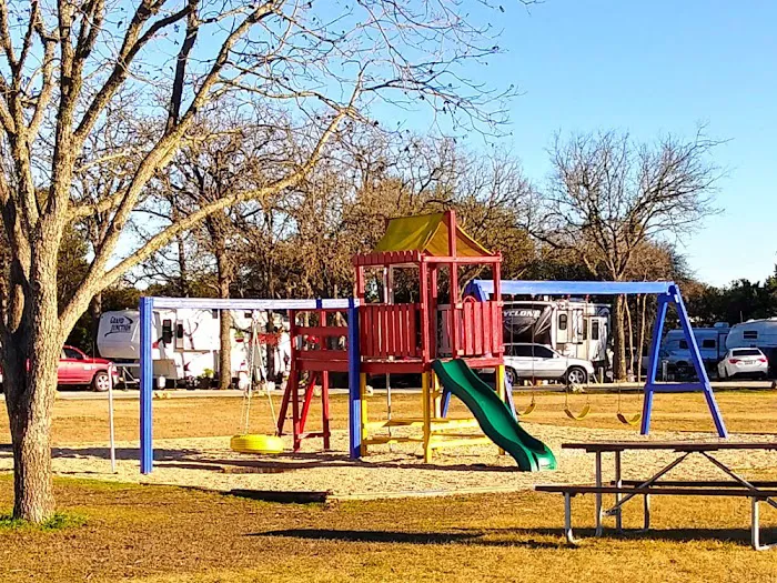 Alamo Fiesta RV Resort 6