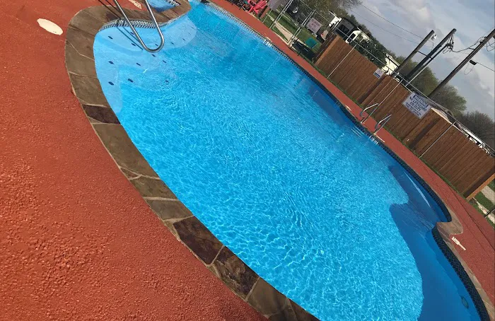 Alamo Fiesta RV Resort 7
