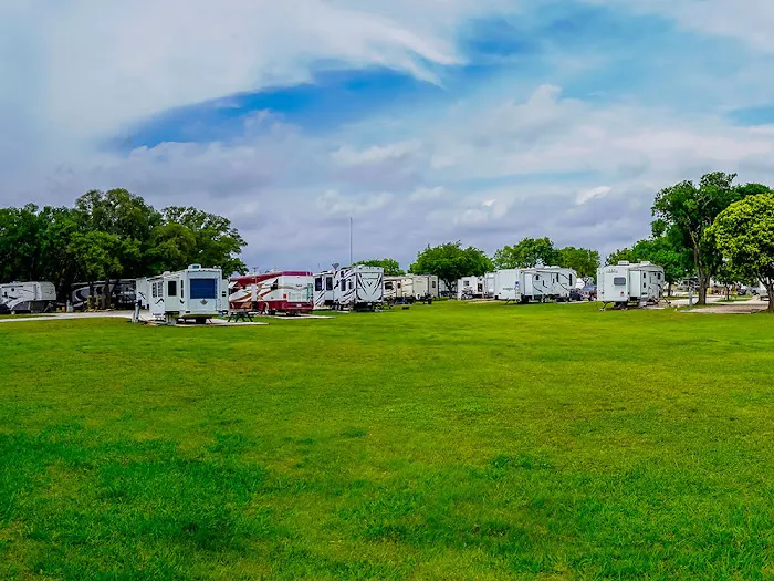 Alamo Fiesta RV Resort 9