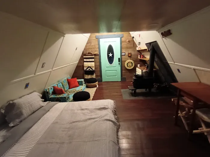 Glamping SA 1