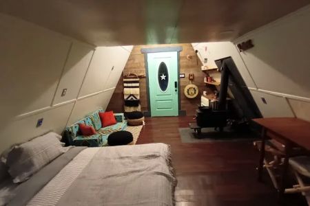 Glamping SA