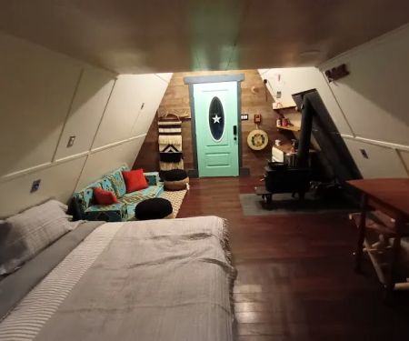 Glamping SA