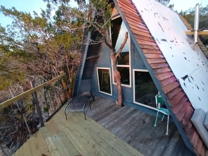 Glamping SA 3