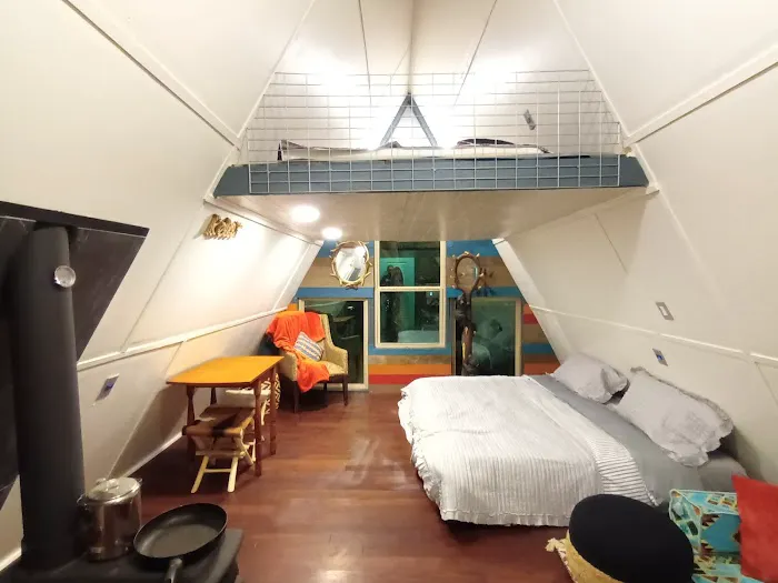 Glamping SA 2
