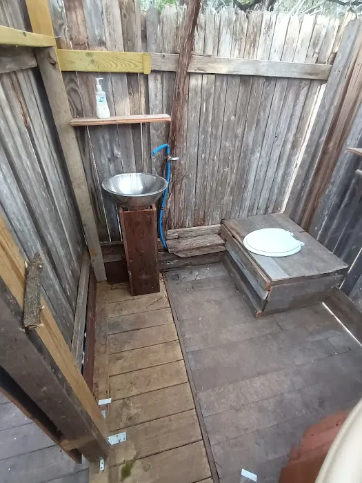 Glamping SA 4