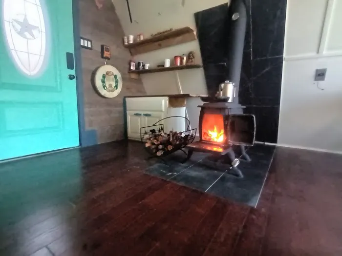 Glamping SA 7