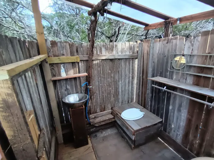 Glamping SA 8