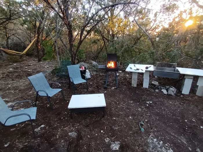 Glamping SA 5