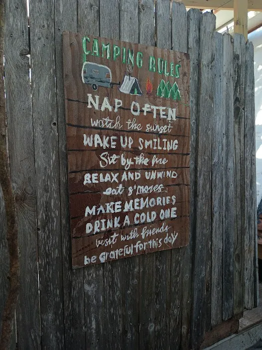 Glamping SA 9