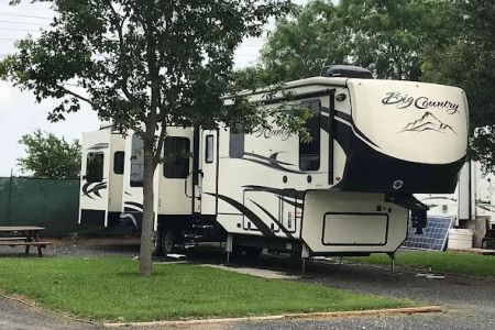 Frio RV Park