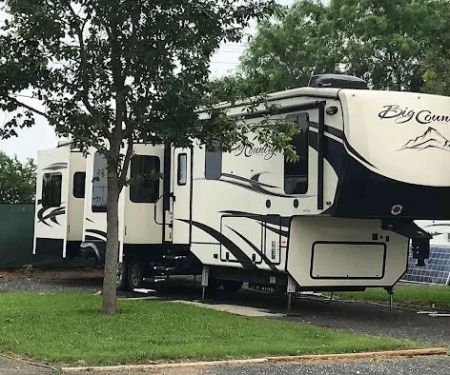 Frio RV Park