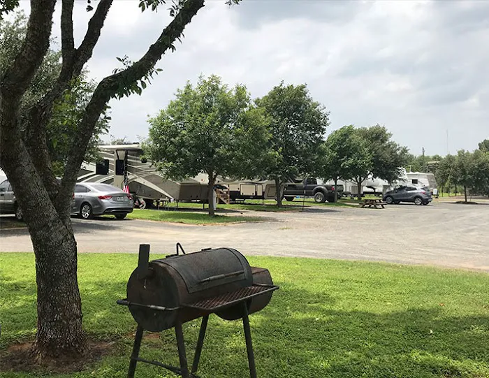 Frio RV Park 2