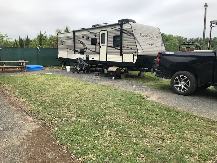 Frio RV Park 7