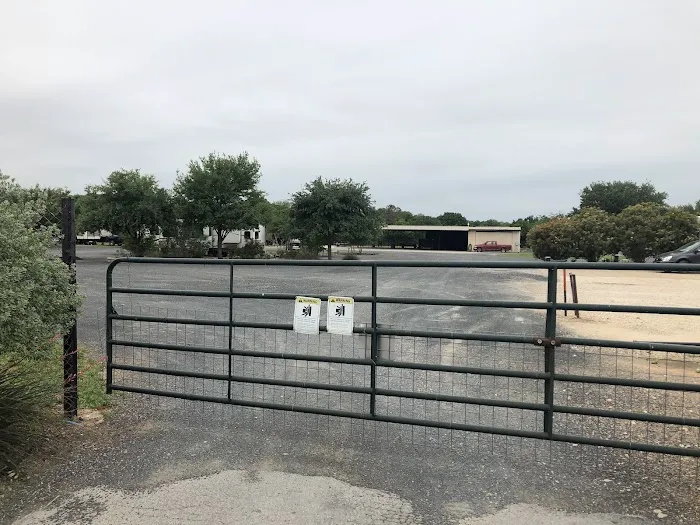 Frio RV Park 9