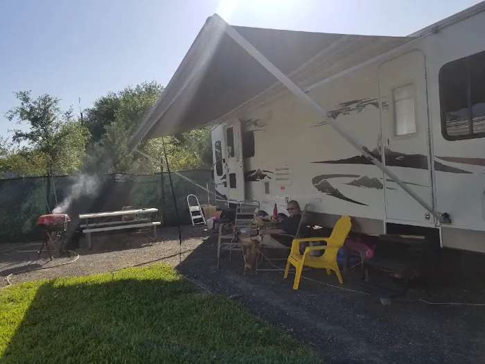 Frio RV Park 8