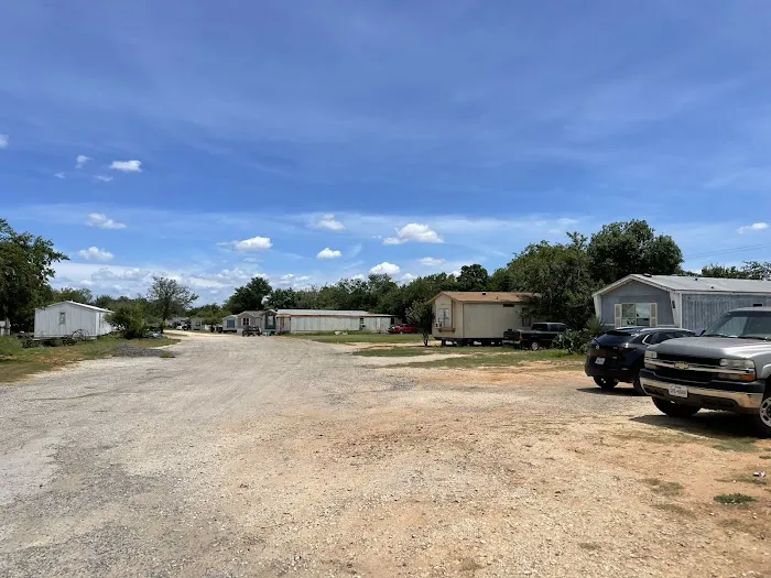 Sunnyside Tiny Home, Mobile Home & RV Park 1