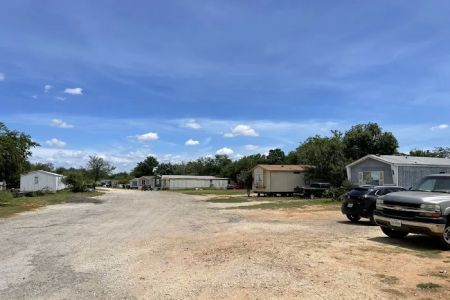 Sunnyside Tiny Home, Mobile Home & RV Park