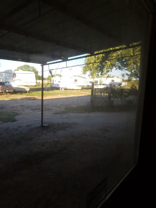 El Mesquite RV 1