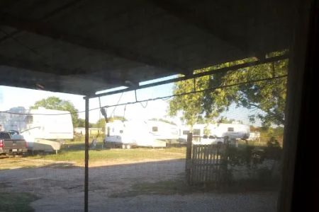 El Mesquite RV
