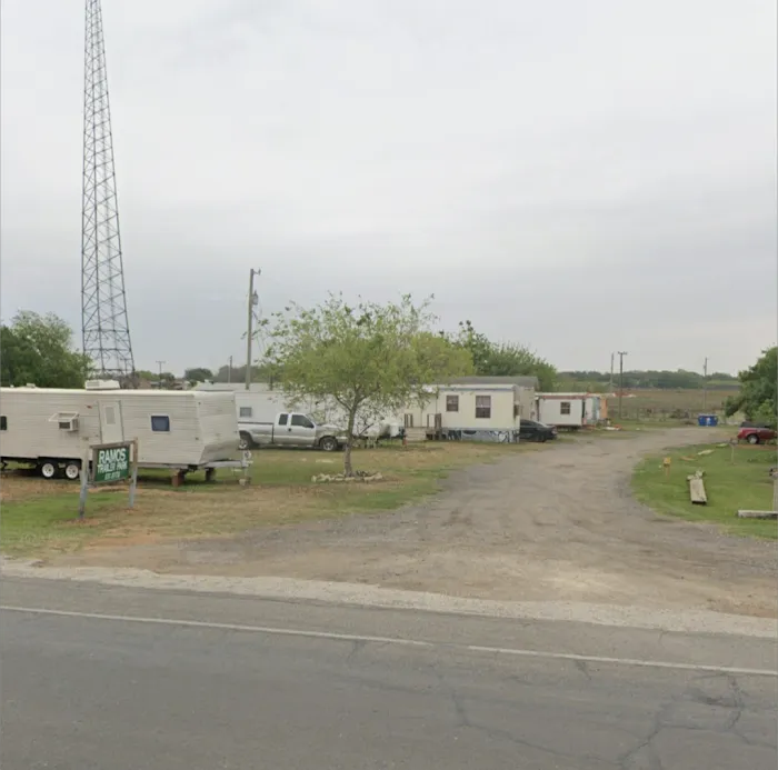 Ramos Trailer Park 1