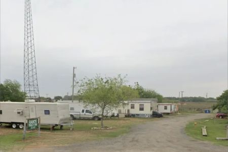 Ramos Trailer Park
