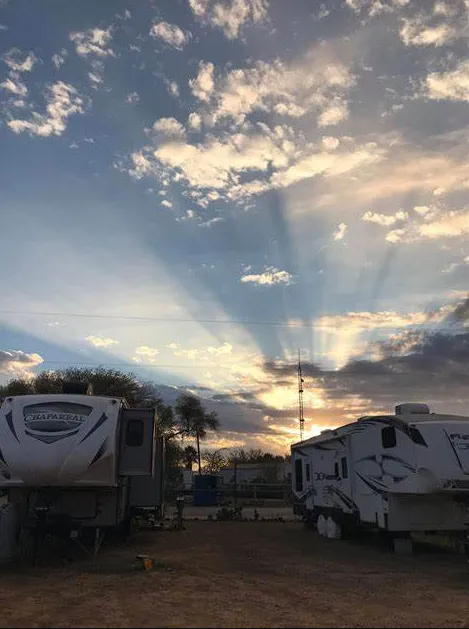 Pearsall RV Park 2