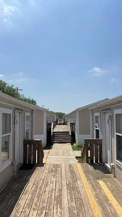 Pearsall RV Park 1