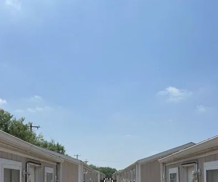 Pearsall RV Park