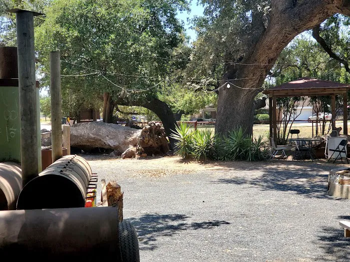 Pearsall RV Park 4