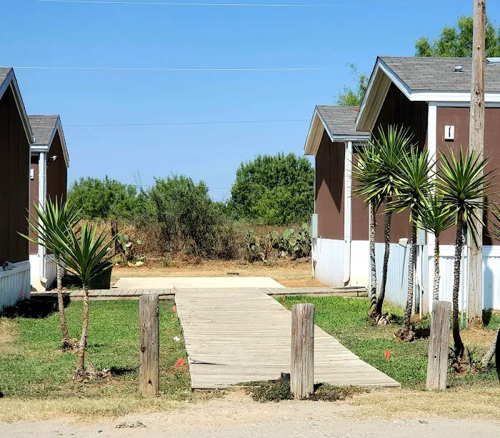 Pearsall RV Park 7