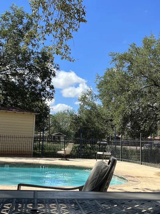 Pearsall RV Park 5