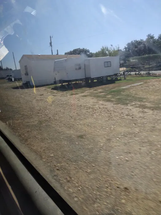 Pearsall RV Park 9