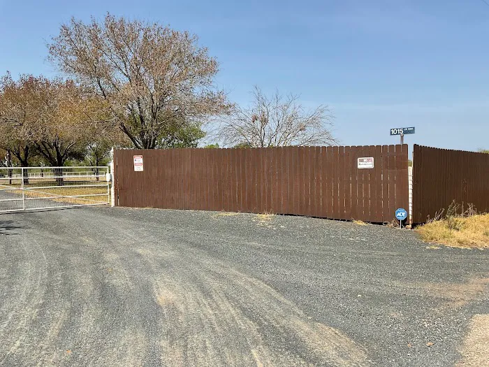 Bella Vita RV Park 3