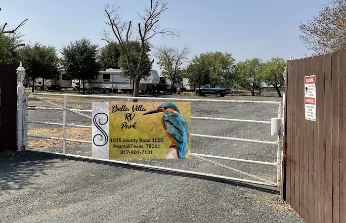 Bella Vita RV Park 5