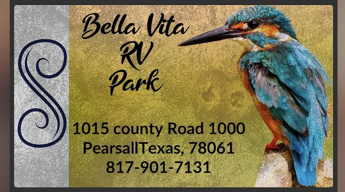 Bella Vita RV Park 6